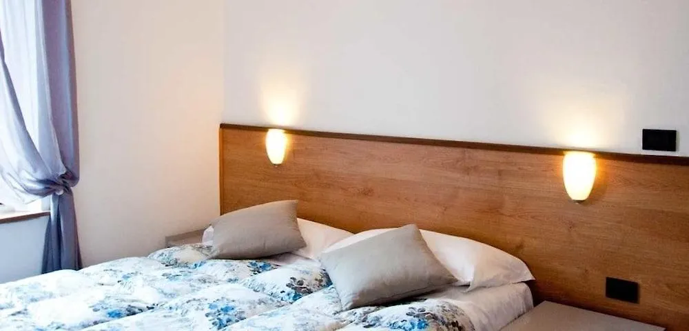 Hotel Marinella Celle Ligure