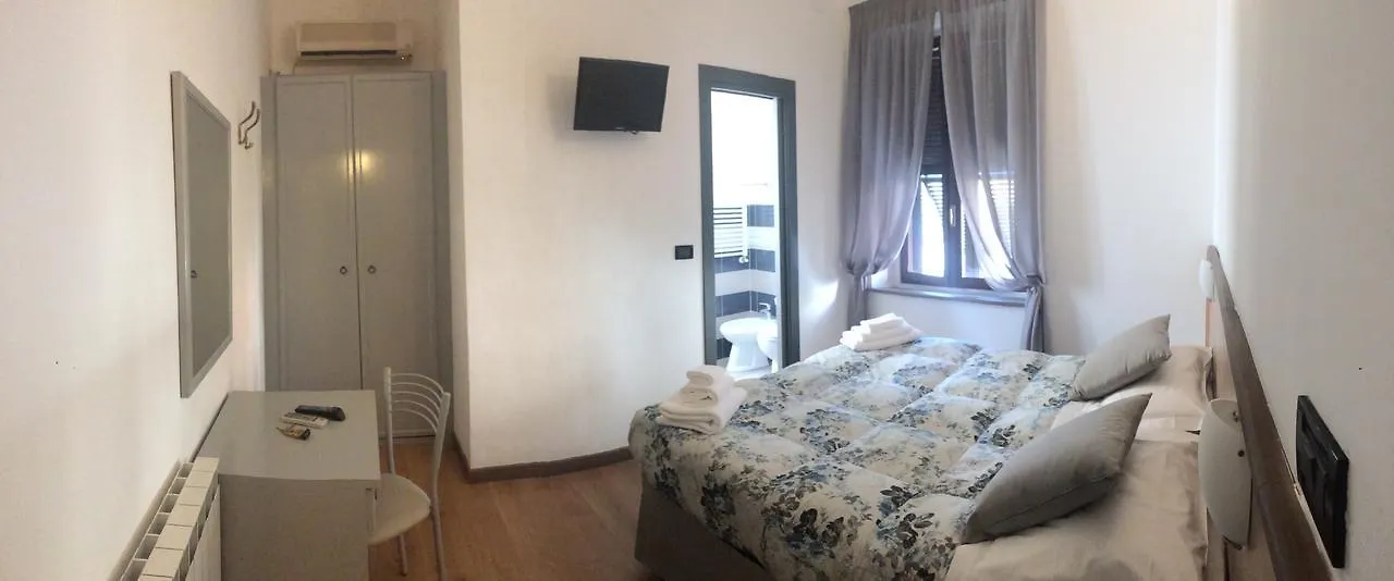 Hotel Marinella Celle Ligure 3*,  Włochy