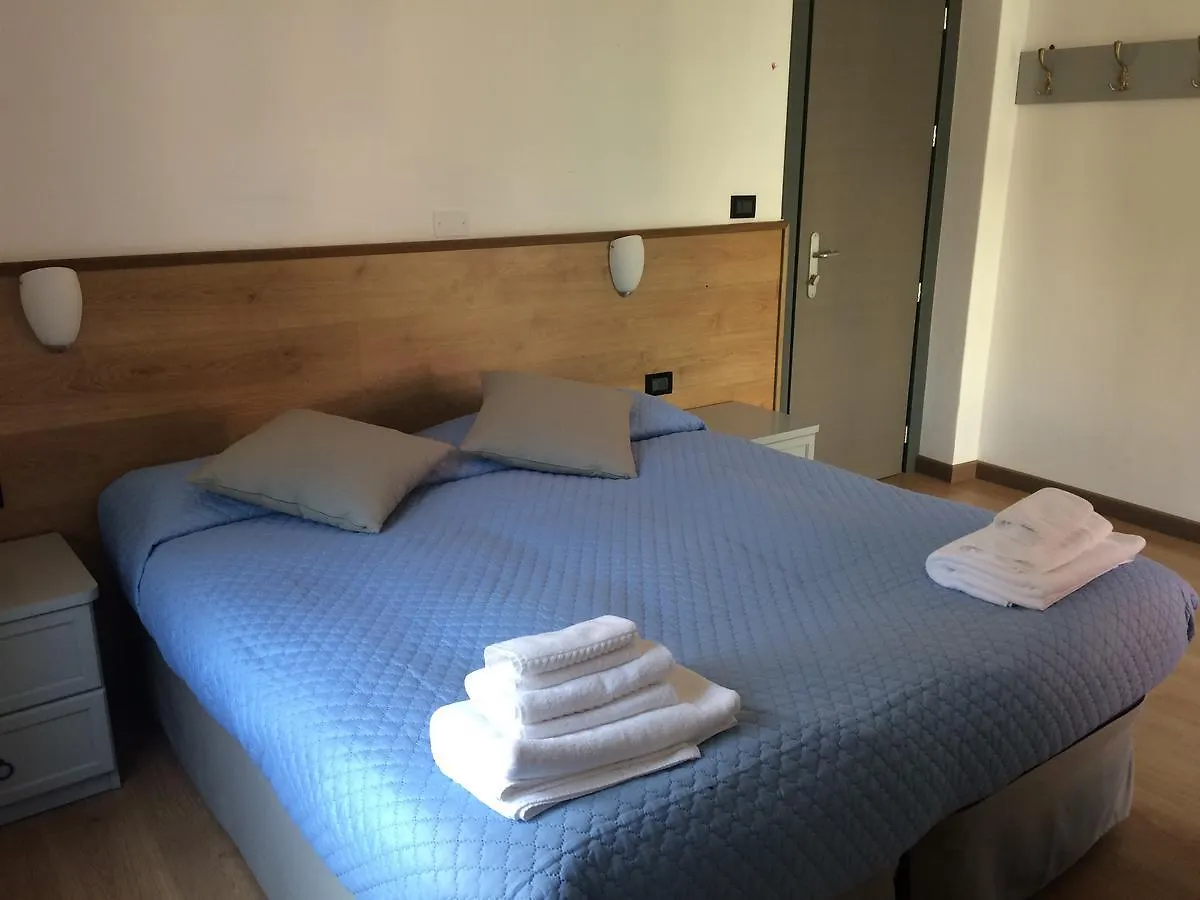 Hotel Marinella Celle Ligure