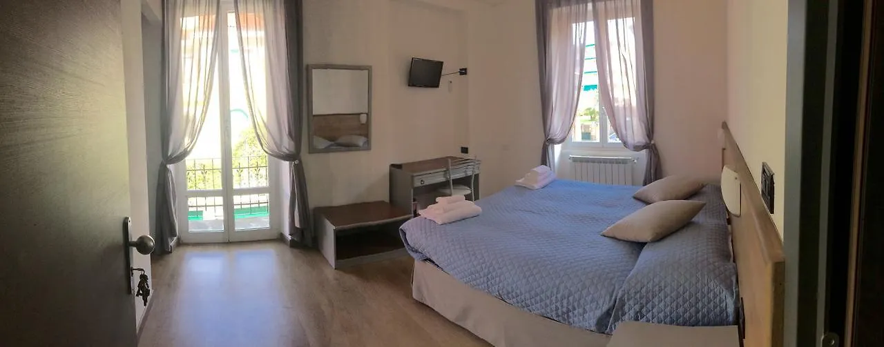 Hotel Marinella Celle Ligure