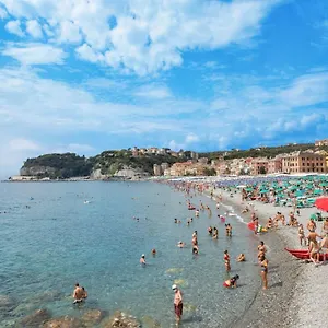 Appartamento Sea View, Celle Ligure